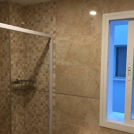 Pasaje La Camboria * Фуэнхирола