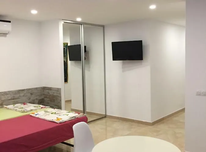 דירה Pasaje La Camboria