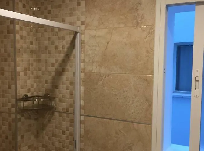 Pasaje La Camboria * פואנגירולה