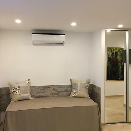 Apartament Pasaje La Camboria *