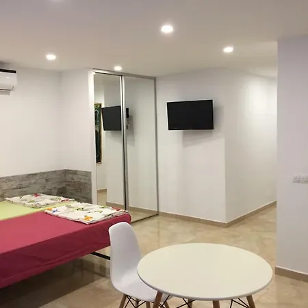 Apartamento Pasaje La Camboria