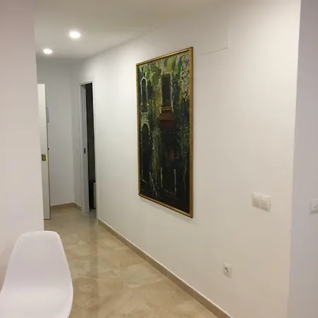 Apartament Pasaje La Camboria *