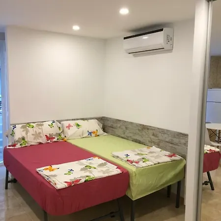 Apartament Pasaje La Camboria *