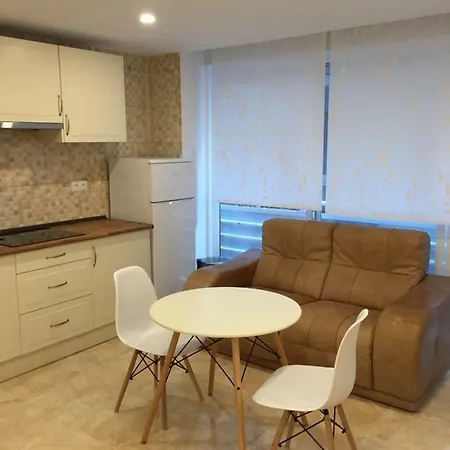 Pasaje La Camboria * Fuengirola