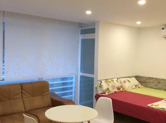 Pasaje La Camboria Apartamento *