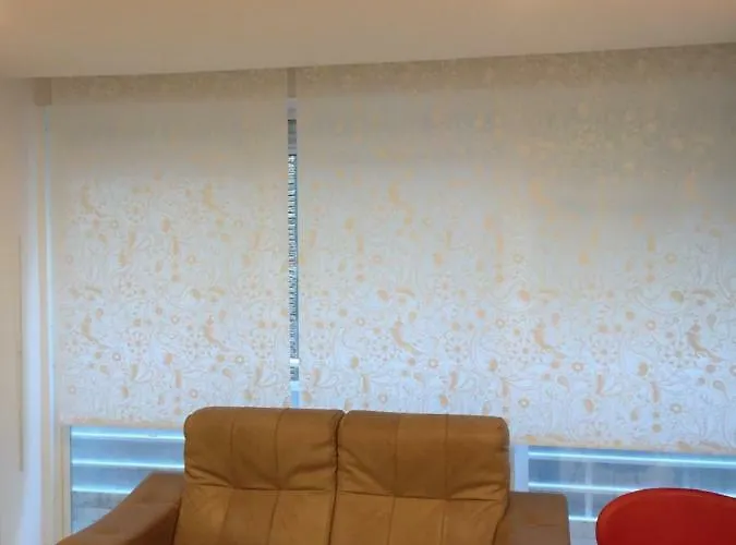 Pasaje La Camboria Apartamento *