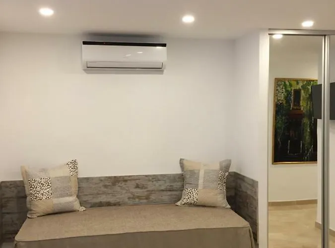 Apartamento Pasaje La Camboria *