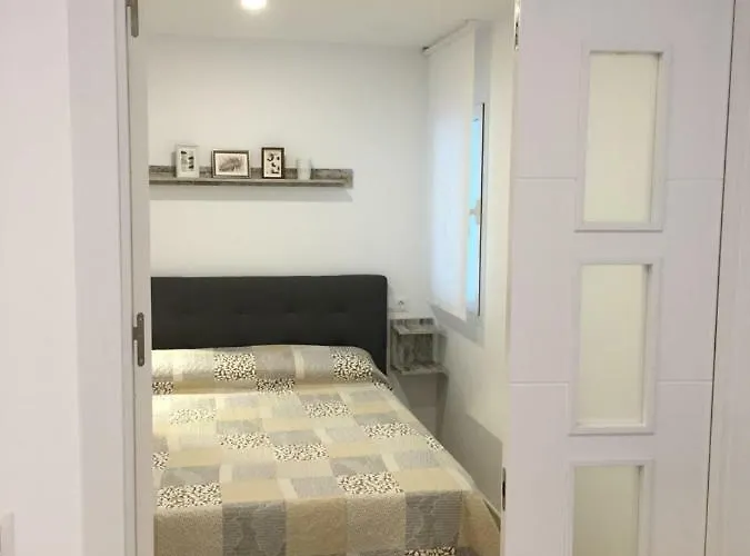 Pasaje La Camboria *