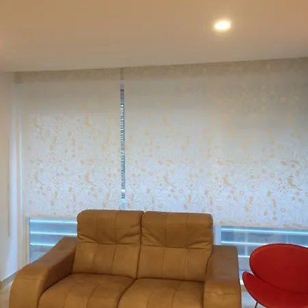 Pasaje La Camboria Apartman *